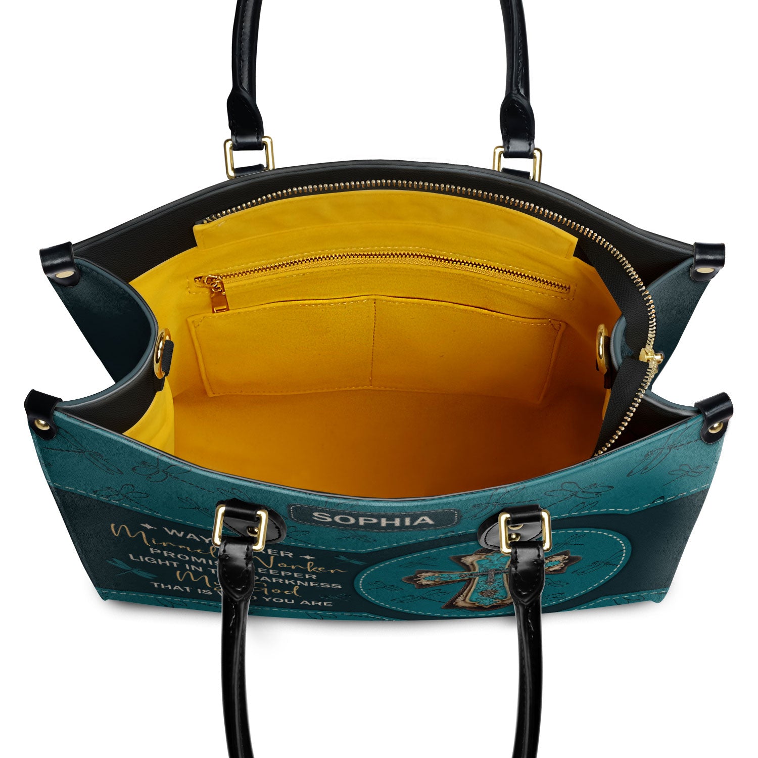 The Luxury Handbag — luxurypro