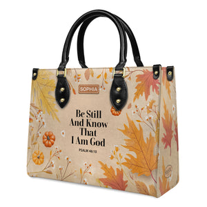 Fall Custom Quote HHRZ03076899FZ Leather Bag