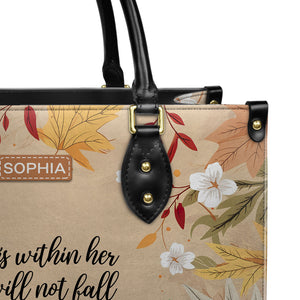 Fall Season Custom Quote HHRZ03070610KT Leather Bag