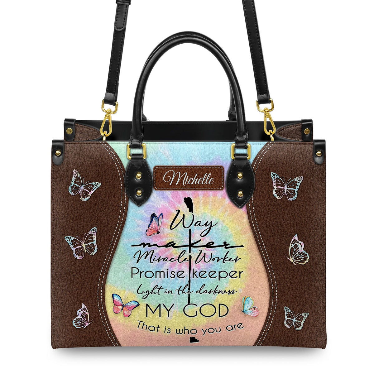 Miracle Pocket Mojo Bag | Madame Pamita's Parlour of Wonders