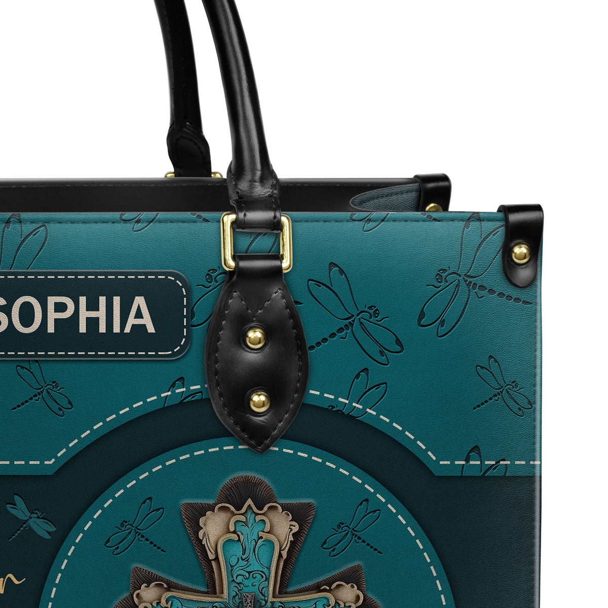 The Luxury Handbag — luxurypro